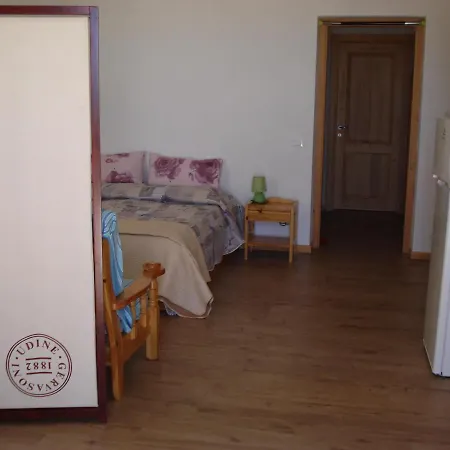 Agape Farmház *