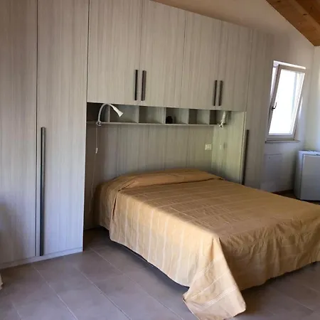 Feriegård Agape