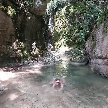 Agape * Caprino Veronese