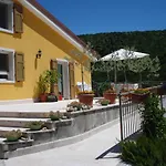 Agape - Panoramic Nature - Agroturismo *