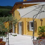 Agroturismo Agape - Panoramic Nature -