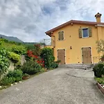 Agape - Panoramic Nature - Caprino Veronese