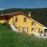 Agape - Panoramic Nature - *