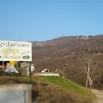 Agape - Panoramic Nature - Agroturismo *