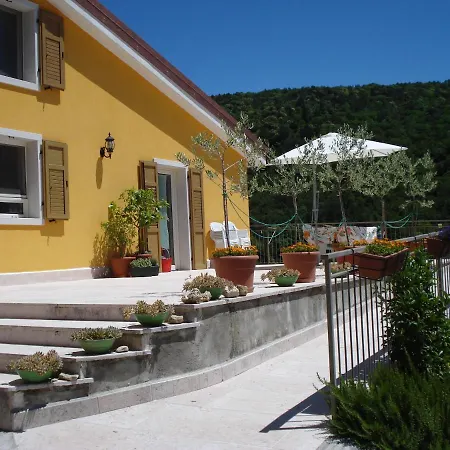 Agape - Panoramic Nature - Çiftlik konaklama *