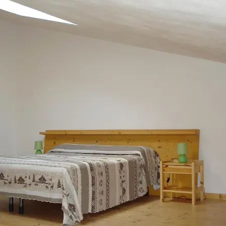 Alloggio per agriturismo Agape *