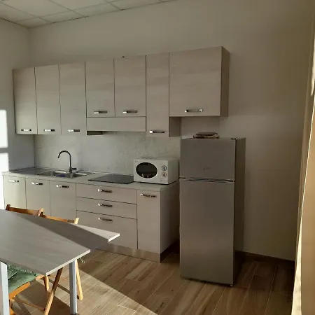 Agape Çiftlik konaklama Caprino Veronese