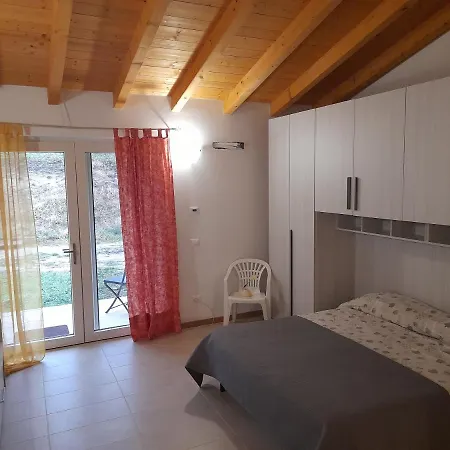 Alloggio per agriturismo Agape *