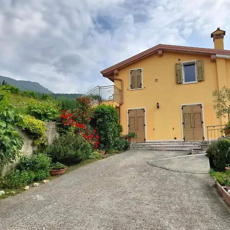 Agape - Panoramic Nature - Caprino Veronese