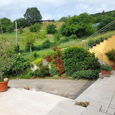 Agape - Panoramic Nature - Caprino Veronese