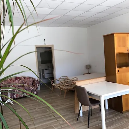 Alloggio per agriturismo Agape