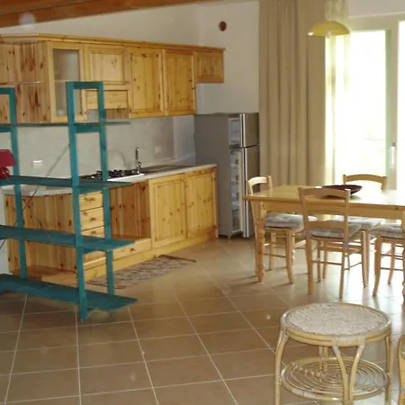 Alloggio per agriturismo Agape Caprino Veronese
