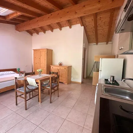 Agape Alloggio per agriturismo