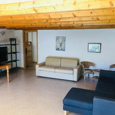 Alloggio per agriturismo Agape