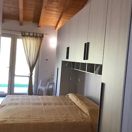 Agape Alloggio per agriturismo *
