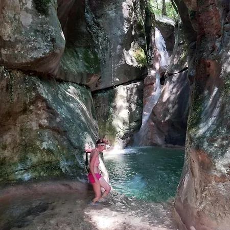 Alloggio per agriturismo Agape Caprino Veronese