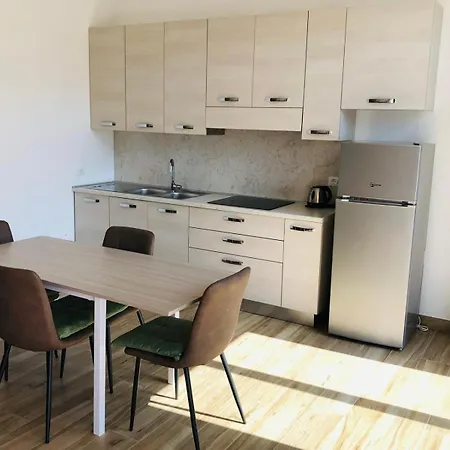 Alloggio per agriturismo Agape Caprino Veronese