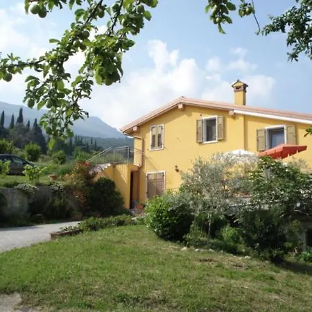 Agape - Panoramic Nature - Çiftlik konaklama