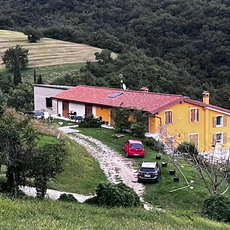 Agape - Panoramic Nature - Çiftlik konaklama *
