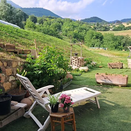 Agape - Panoramic Nature - Agroturismo Caprino Veronese