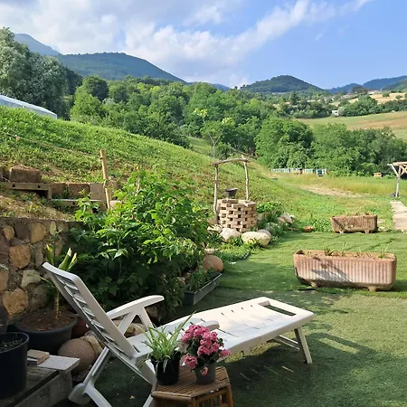 Agape - Panoramic Nature - Caprino Veronese