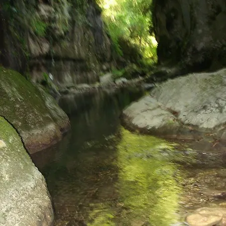Agape - Panoramic Nature -