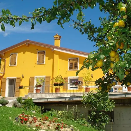 Alloggio per agriturismo Agape *