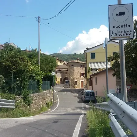 Alloggio per agriturismo Agape *