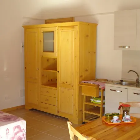 Gospodarstwo agroturystyczne Agape Caprino Veronese