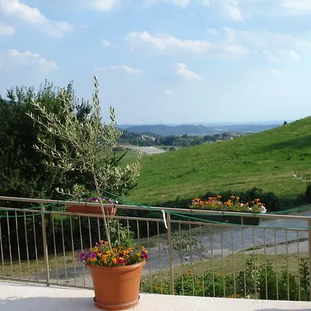 Alloggio per agriturismo Agape *
