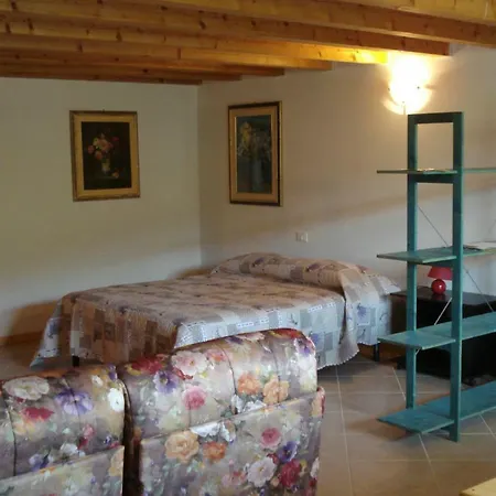 Alloggio per agriturismo Agape