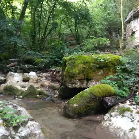 Agape - Panoramic Nature - Caprino Veronese