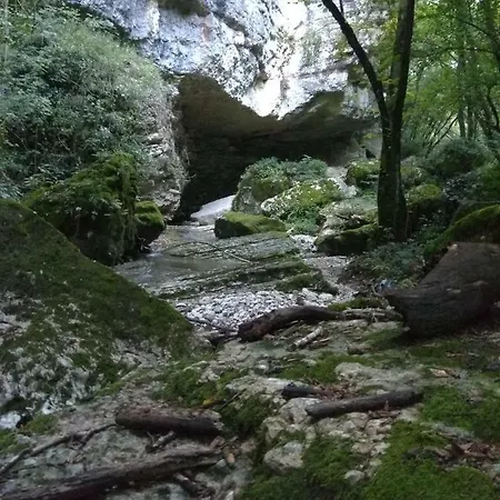 Agape - Panoramic Nature - * Caprino Veronese