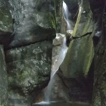 Agape - Panoramic Nature - Çiftlik konaklama