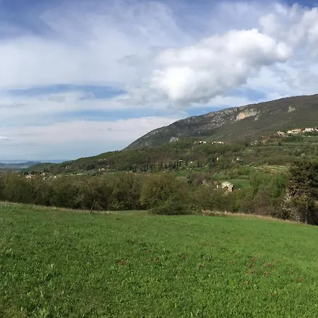 Agape - Panoramic Nature - * Caprino Veronese