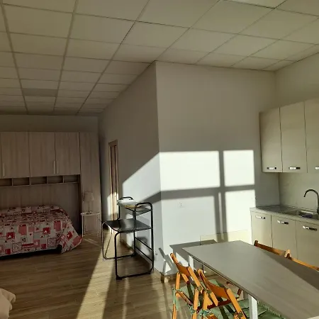 Farma Agape Caprino Veronese