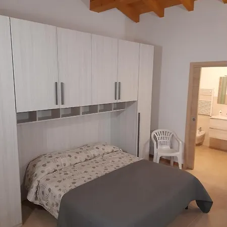 Agape Caprino Veronese