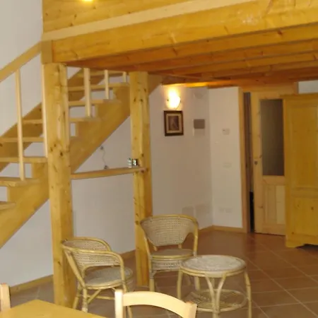 Agape * Caprino Veronese