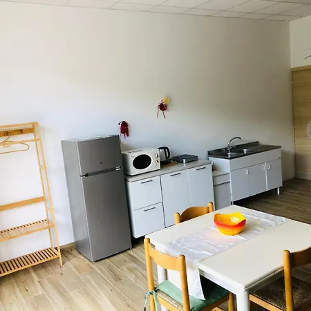 Farma Agape Caprino Veronese